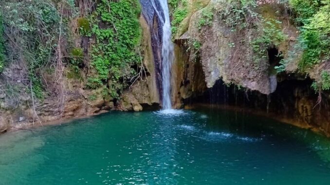 Rio Buti