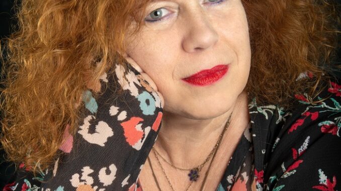 Sarah Jane Morris by Riccardo Piccirillo (002)