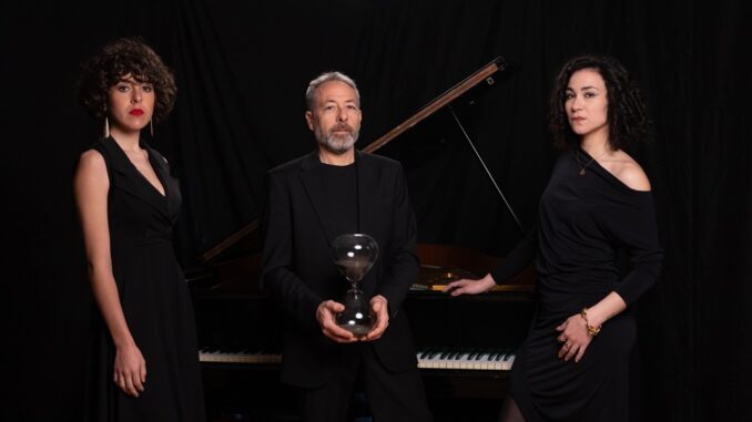 Valentina Migliore Maurizio Curcio Roberta Scacciaferro (002)