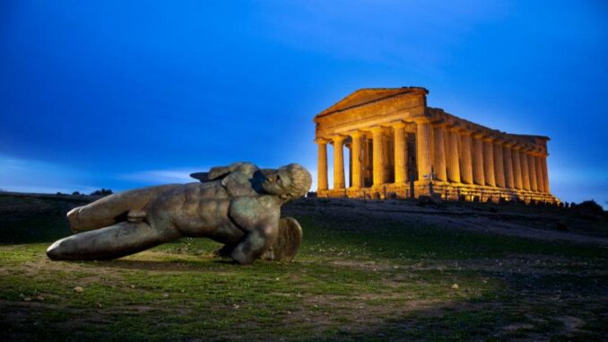 agrigento