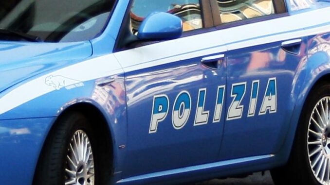 auto-della-polizia