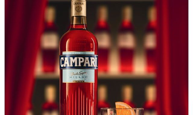campari
