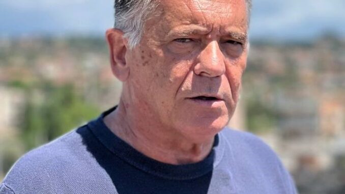 Alessandro Cecchi Paone