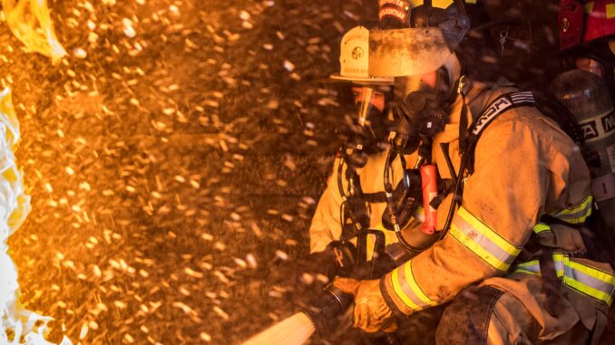 comitato pesaro incendio roma
