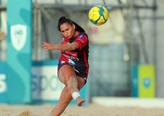 femminile calcio 6