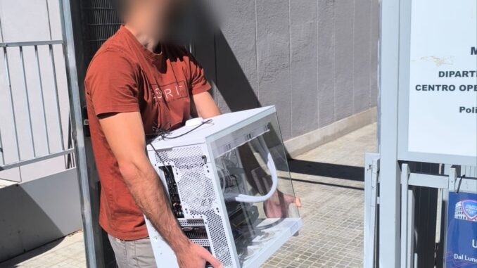 Sicurezza social