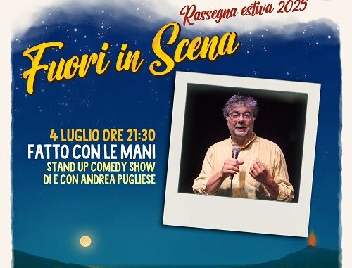 fuoriscena