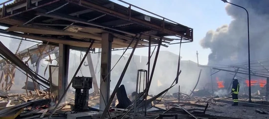 incendio