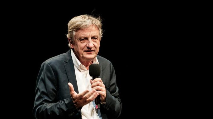 Bernhard Scholz