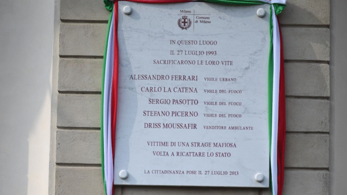 Via Palestro