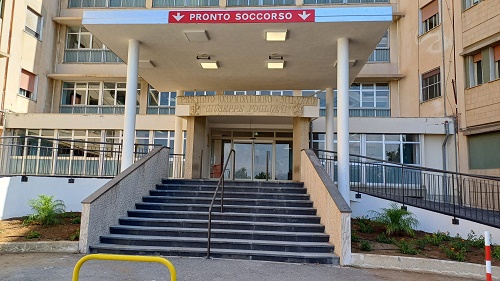 pronto soccorso