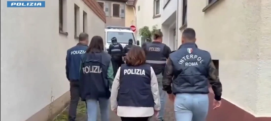 sicurezza germania