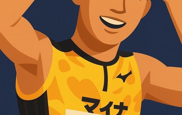Sorato Shimizu