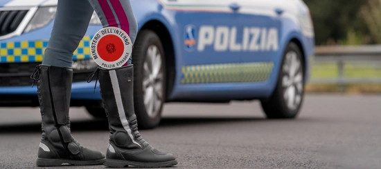 Sicurezza territorio