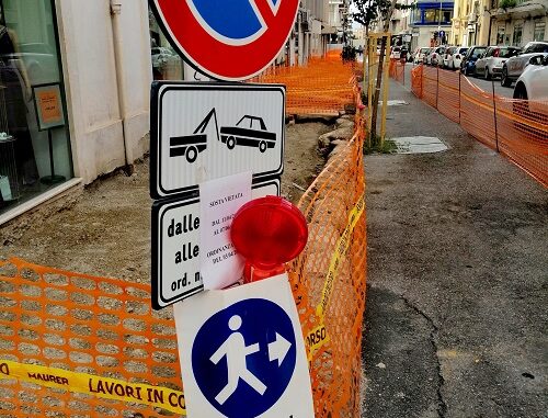 Sicurezza territorio