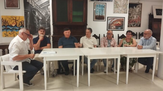 Pesaro rifiuta il GNL e rilancia la sostenibilità