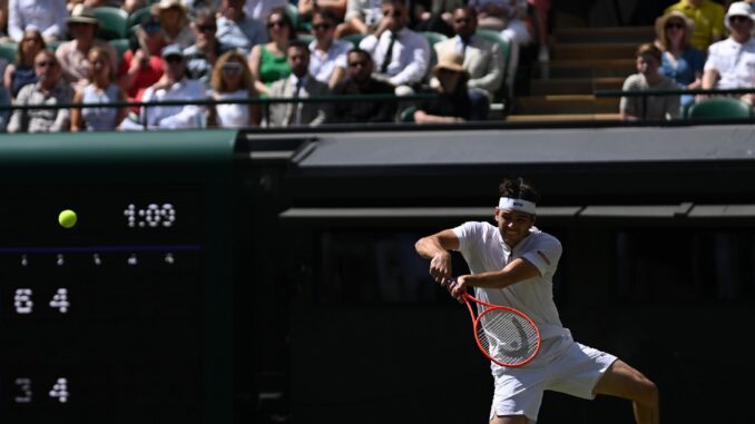wimbledon