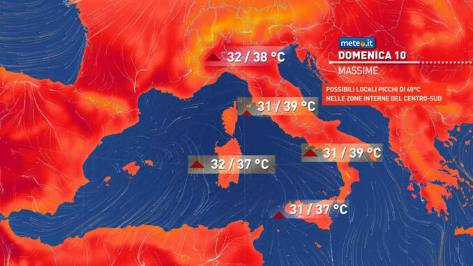 METEO