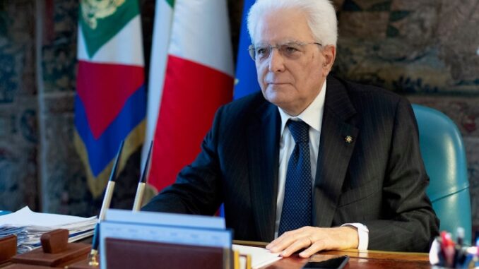 ITALIA & POLITICA
