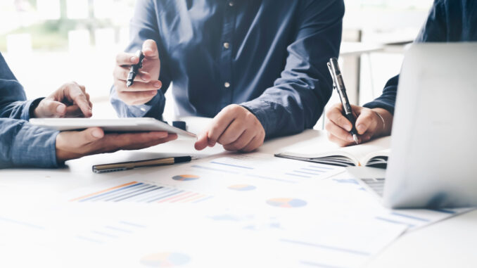 Economia & lavoro