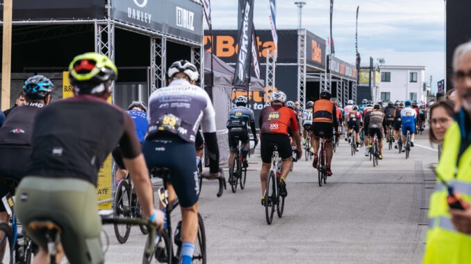 ITALIAN BIKE FESTIVAL 2025