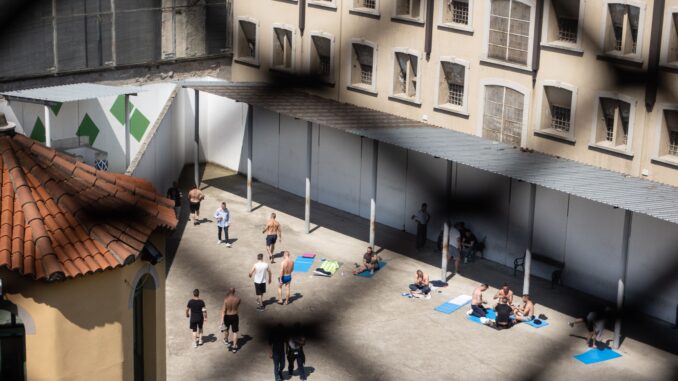 CARCERE