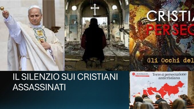 IL SILENZIO SUI CRISTIANI ASSASSINATI locandina (002)