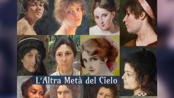 L’Altra Metà del Cielo