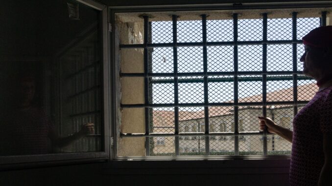 Carceri
