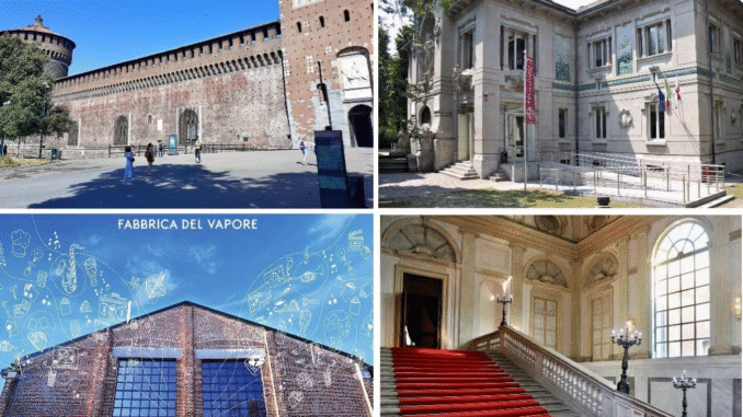 agosto milano