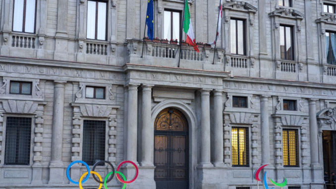comune di milano