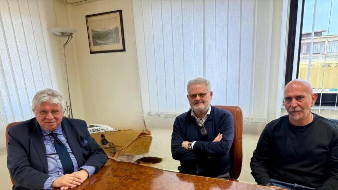 direzione strategica -Giuseppe Cuccì Giancarlo Niutta e Giuseppe Ranieri Trimarchi (002)
