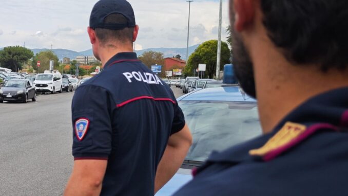 Sicurezza territorio