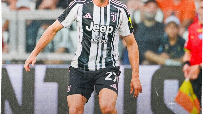 juve match