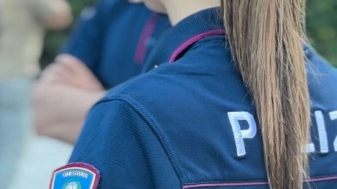Sicurezza territorio