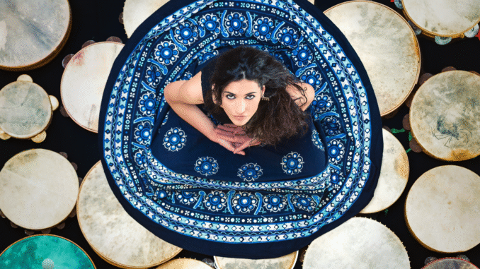 rachele andrioli
