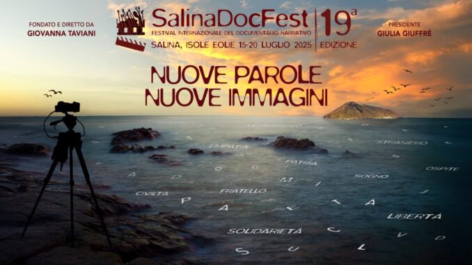 salina doc fest