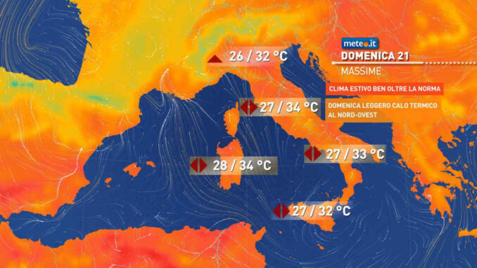 METEO