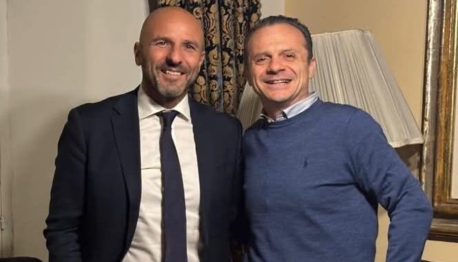 MESSINA & POLITICA