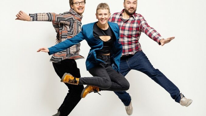 Anais Drago Trio