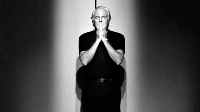 Giorgio Armani