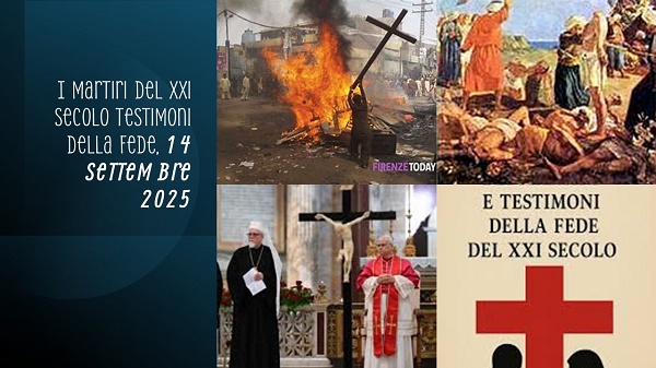 I martiri del xxi secolo testimoni della fede LOCANDINA (002)