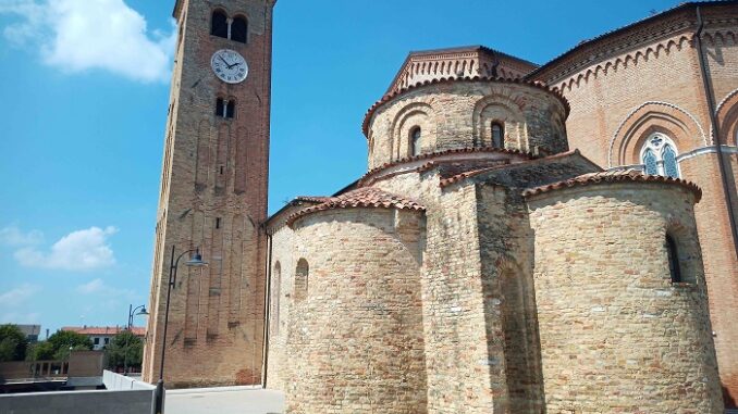 Il battistero di Concordia (002)