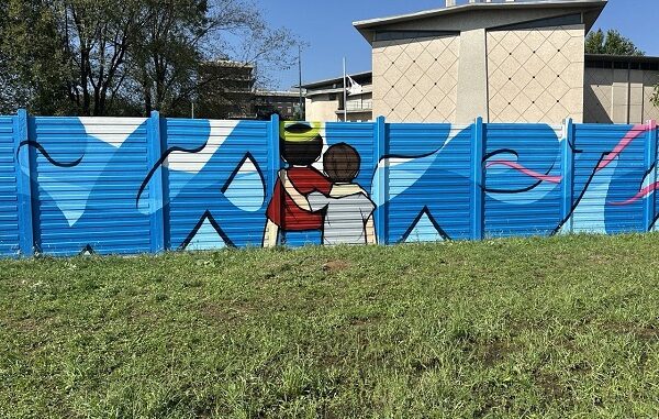 MURALE