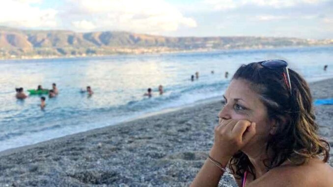 Romina Rotondo