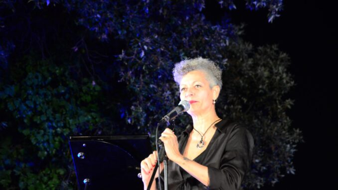 Rosalia De Souza 1