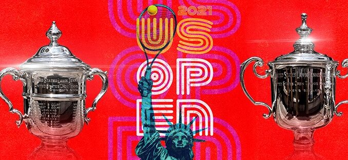 US Open Tennis Championships