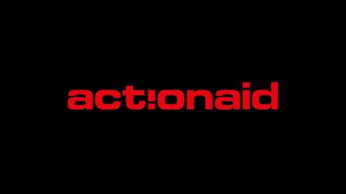 ACTIONAID