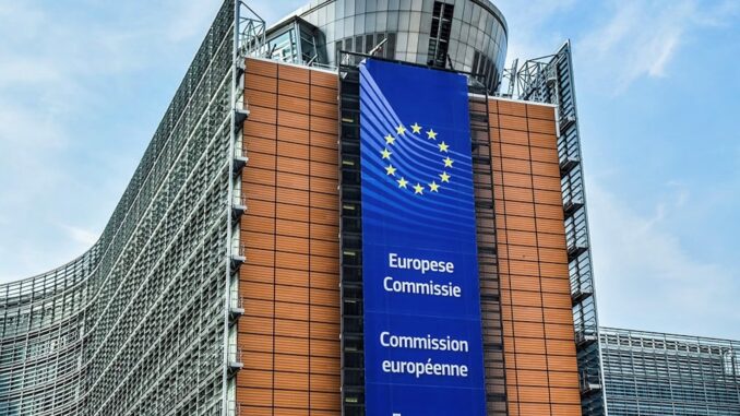 commissione europea