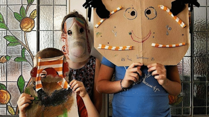 culture vapore